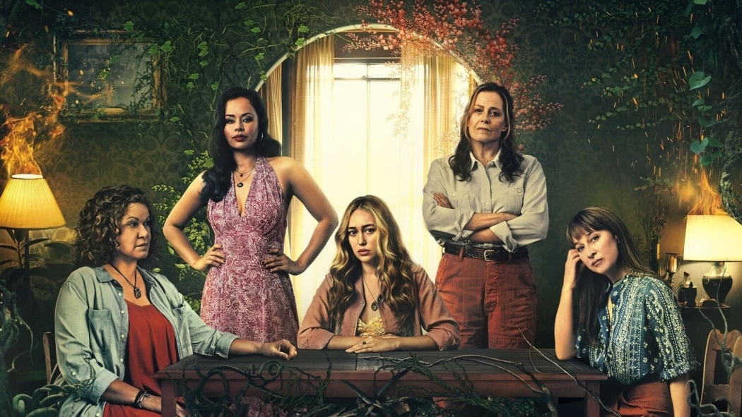 Alice Hart'ın Kayıp Çiçekleri 1. Sezon 4. Bölüm izle