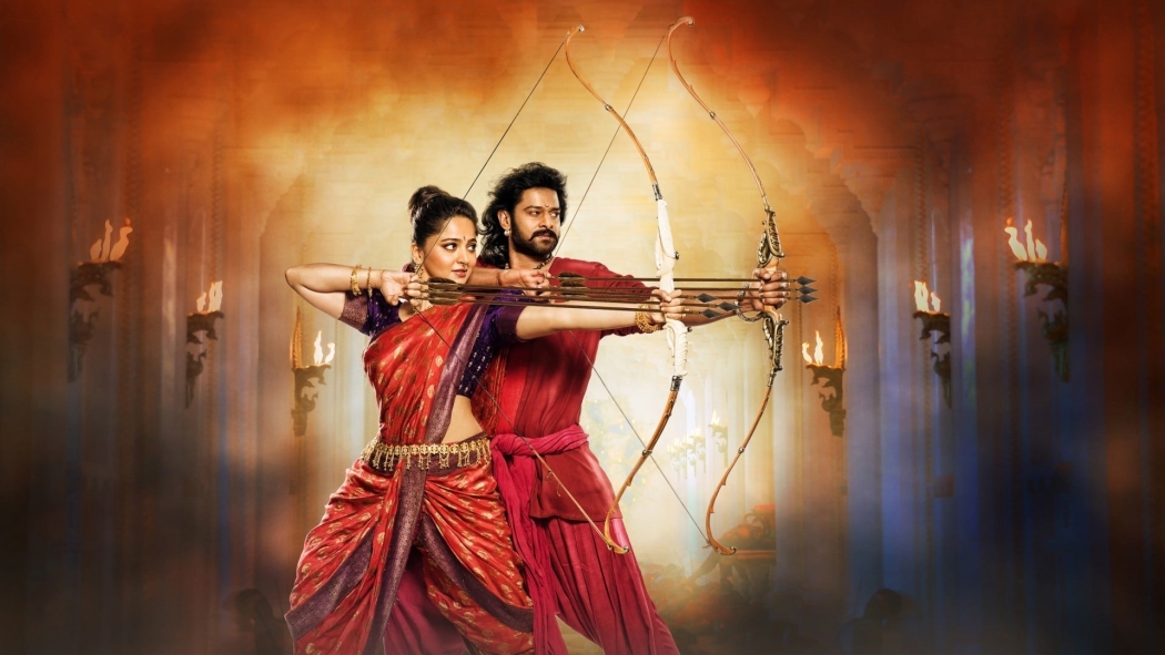 Baahubali 2:The Conclusion izle