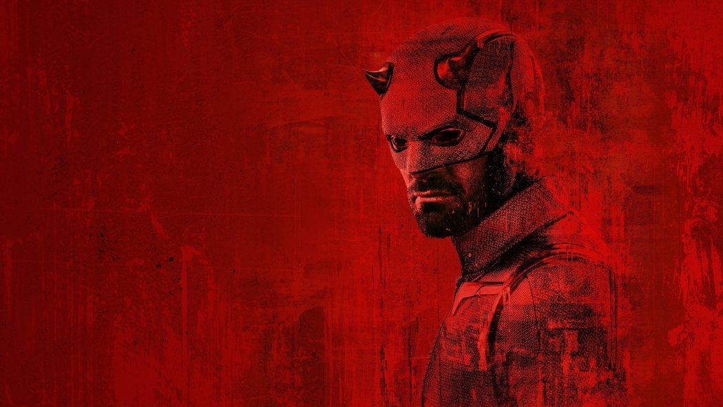 Daredevil: Born Again 1. Sezon 8. Bölüm izle