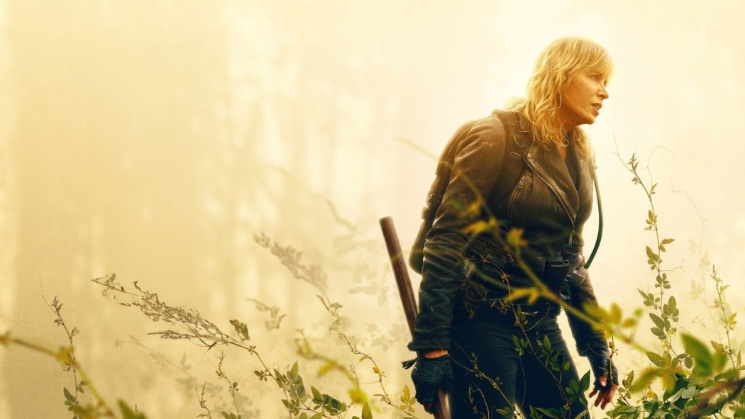 Fear the Walking Dead 8. Sezon 4. Bölüm izle
