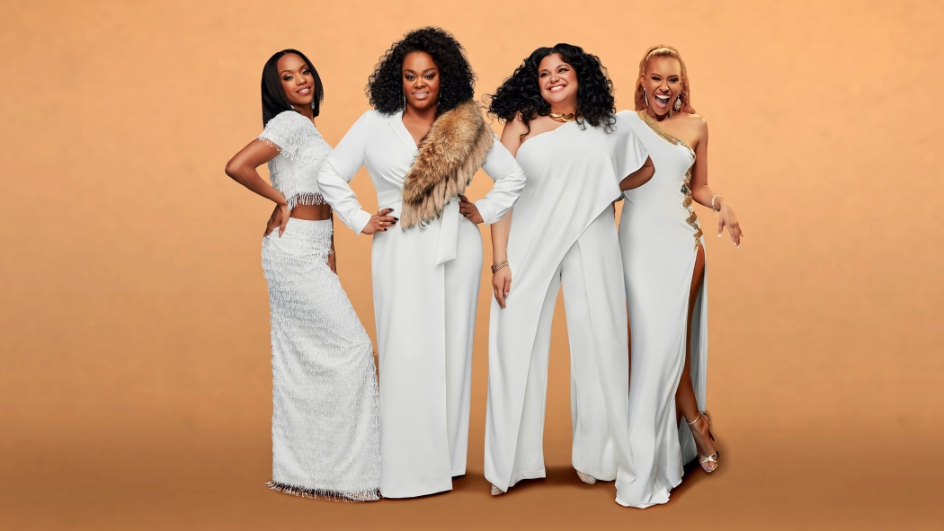 First Wives Club 2. Sezon 1. Bölüm izle