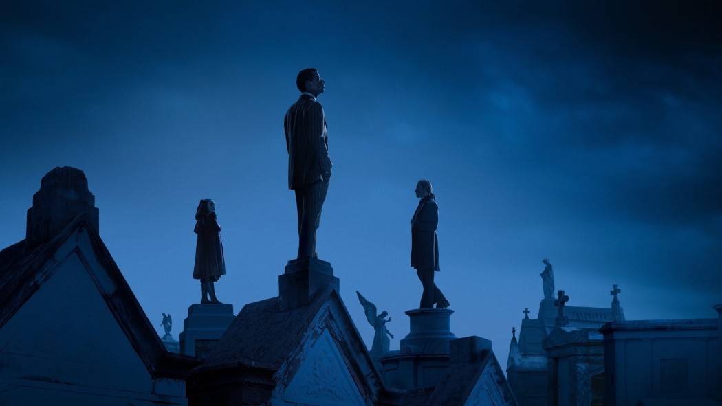 Interview with the Vampire 2. Sezon 3. Bölüm izle