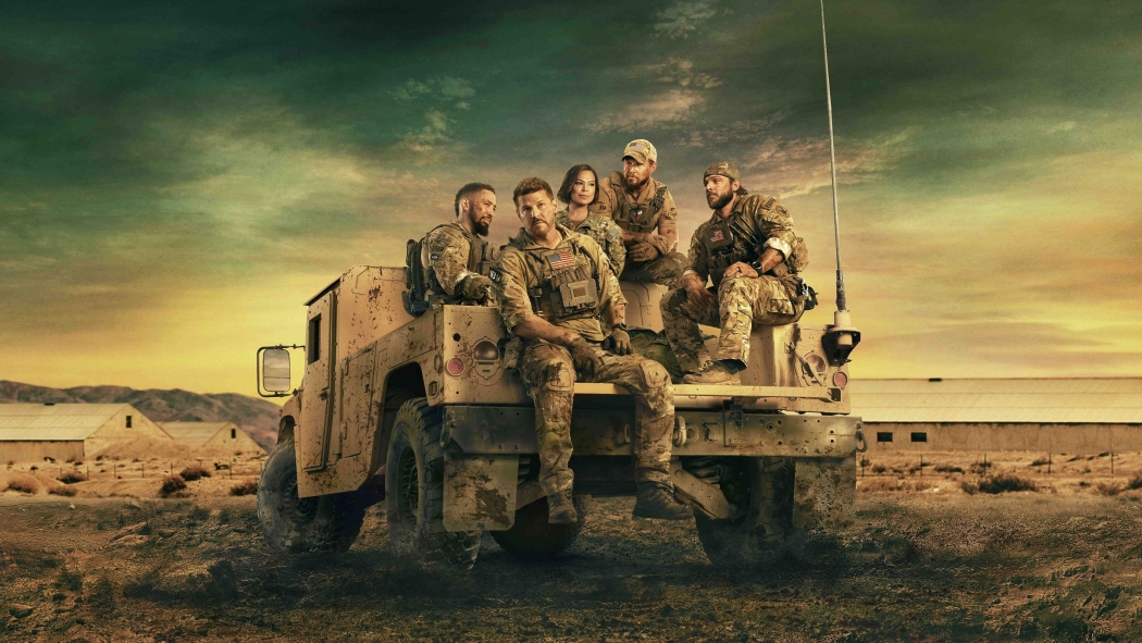 SEAL Team 7. Sezon 4. Bölüm izle