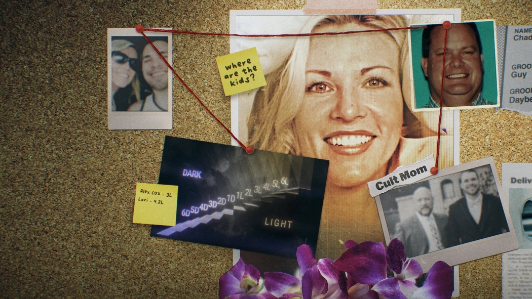 Sins of Our Mother 1. Sezon 2. Bölüm izle