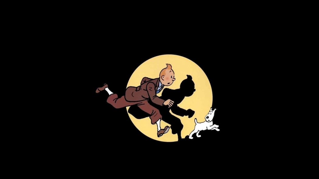 The Adventures of Tintin 2. Sezon 1. Bölüm izle